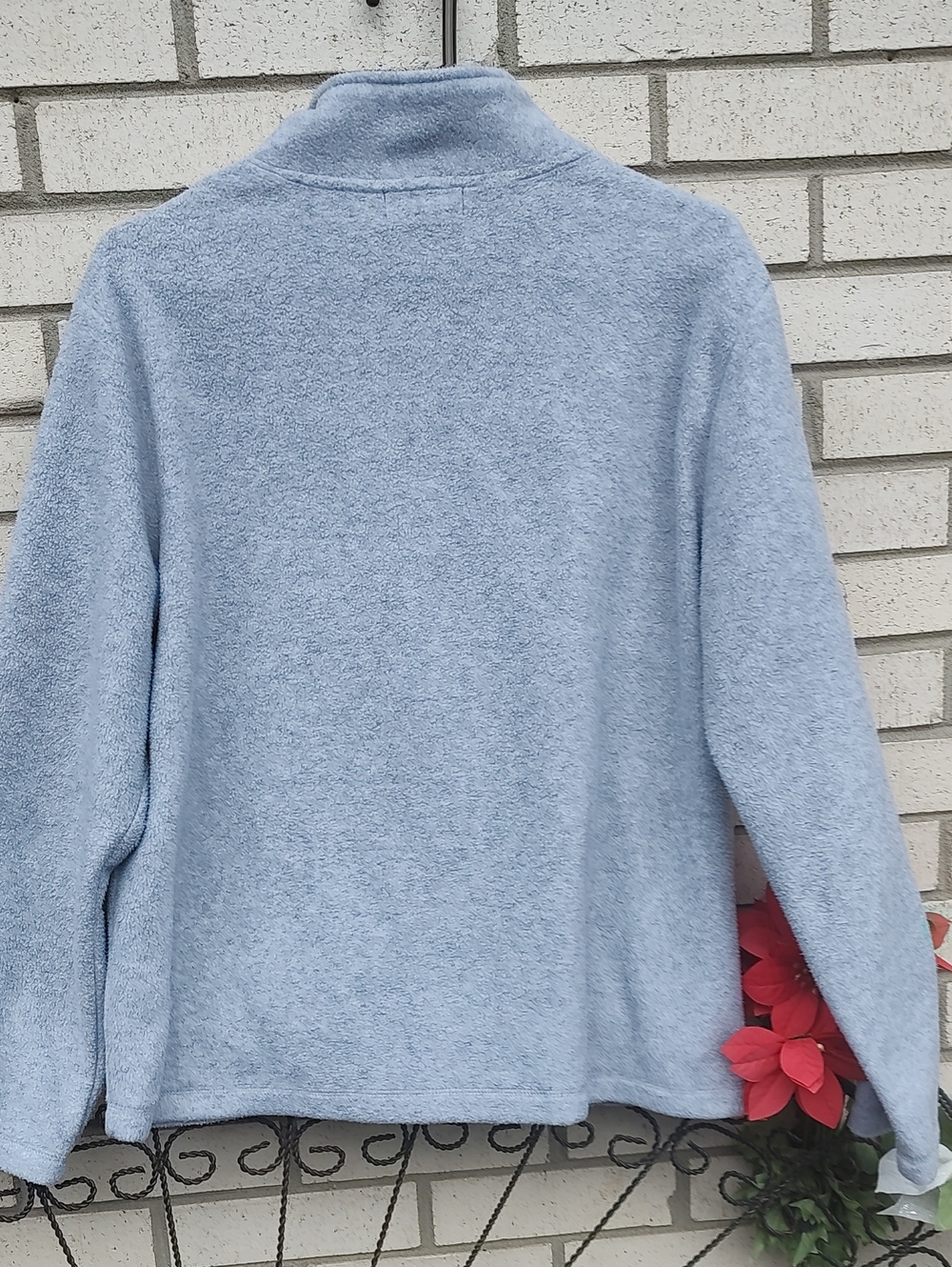 Light Gray Jacket - Picture 9 of 9